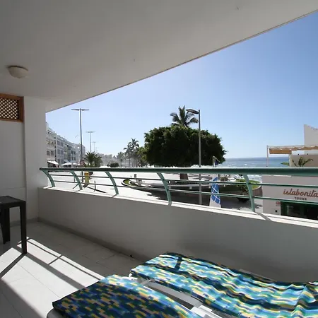 Apartman Delfin Playa Avenida Maritima