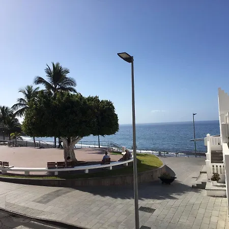 Apartman Delfin Playa Avenida Maritima
